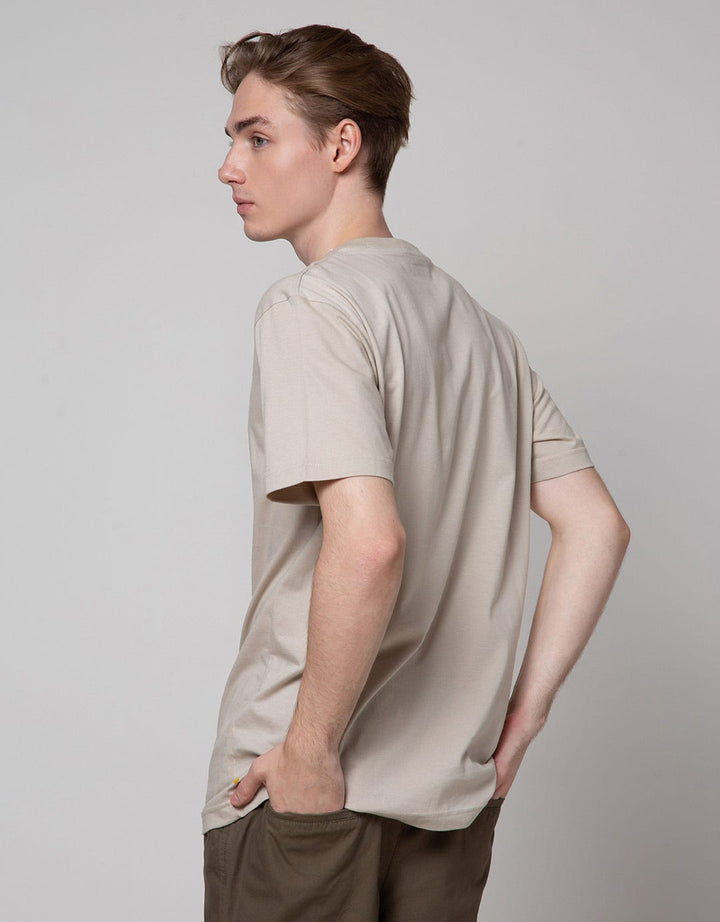 Cole Short Sleeve T-Shirt Denim Wear