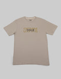 Cole Short Sleeve T-Shirt Denim Wear