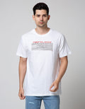 Cole Short Sleeve T-Shirt Discovery Print
