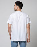 Cole Short Sleeve T-Shirt Discovery Print