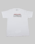 Cole Short Sleeve T-Shirt Discovery Print