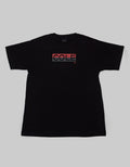 Cole Short Sleeve T-Shirt Cole Block Background