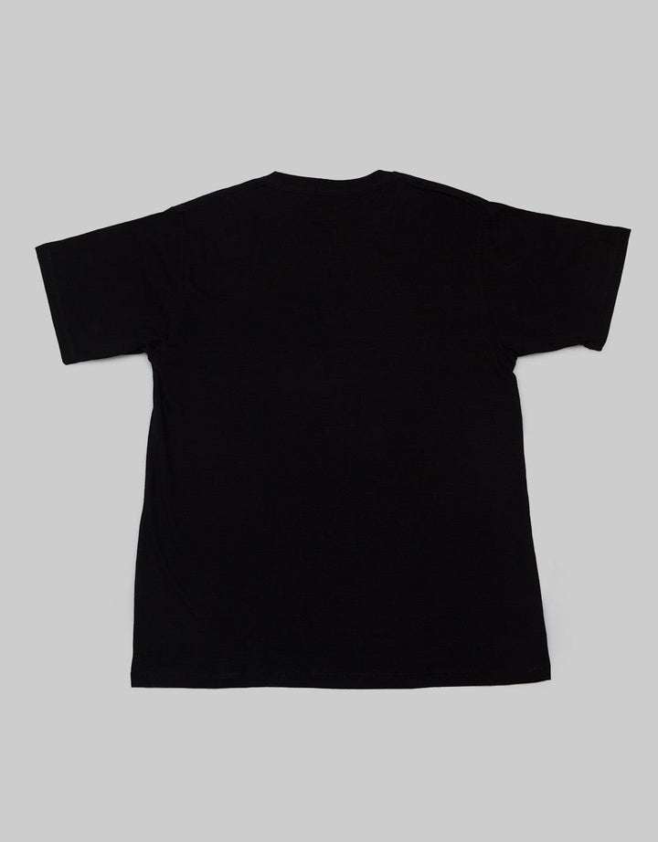 Cole Short Sleeve T-Shirt Cole Block Background
