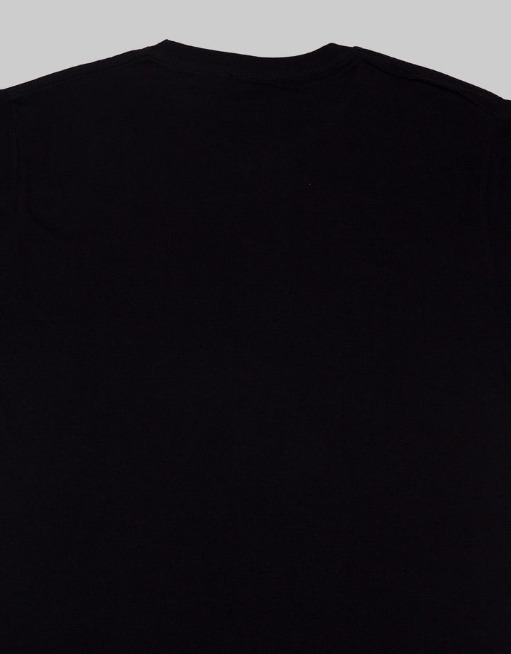 Cole Short Sleeve T-Shirt Cole Block Background