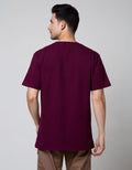 Cole Short Sleeve T-Shirt Print Authorized