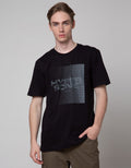 Cole Short Sleeve T-Shirt Print Hyper Sonic