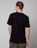 Cole Short Sleeve T-Shirt Print Hyper Sonic