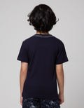 Little M Short Sleeve T-Shirt Print Best Buy Space
