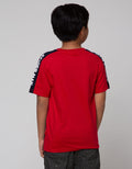 Marvel T-Shirt Spiderman Ombre Siluet Body