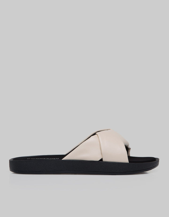 SLIPPER SANDALS WOMEN