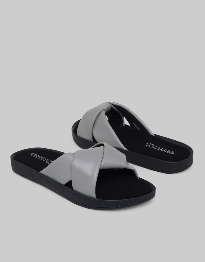 SLIPPER SANDALS WOMEN