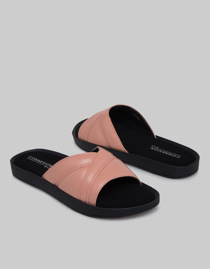 Connexion Slipper Sandals Women Jvcs04