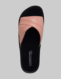 Connexion Slipper Sandals Women Jvcs04