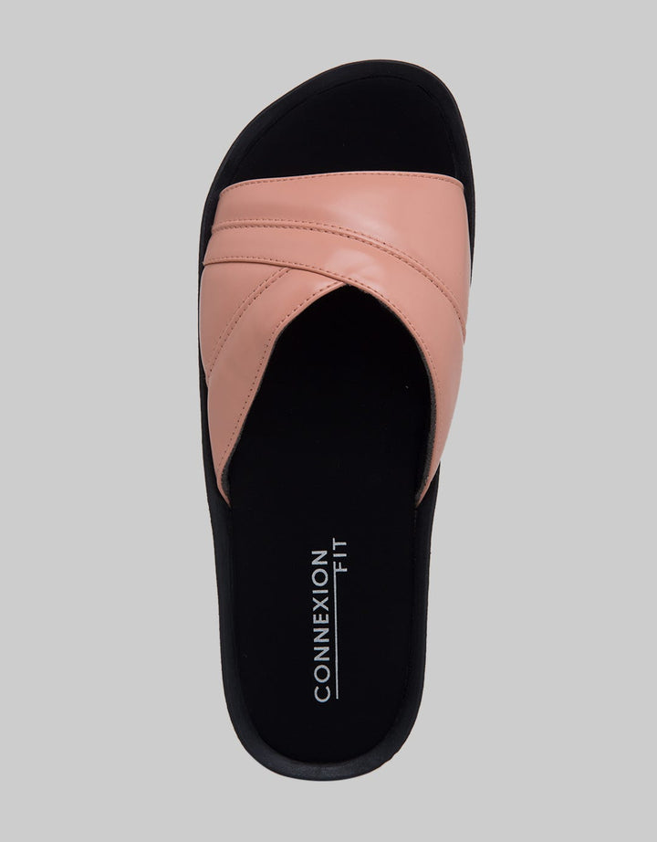 Connexion Slipper Sandals Women Jvcs04
