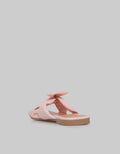 Connexion Ribbon Strap Slipper Sandals Women