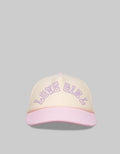 Nevada Sport Caps Full Netback Mesh Print Love Girl