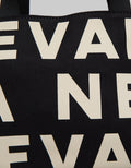 Nevada Handbag With Words