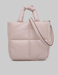 Nevada Handbag Puffy Clover1