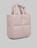 Nevada Handbag Puffy Clover1