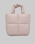 Nevada Handbag Puffy Clover1