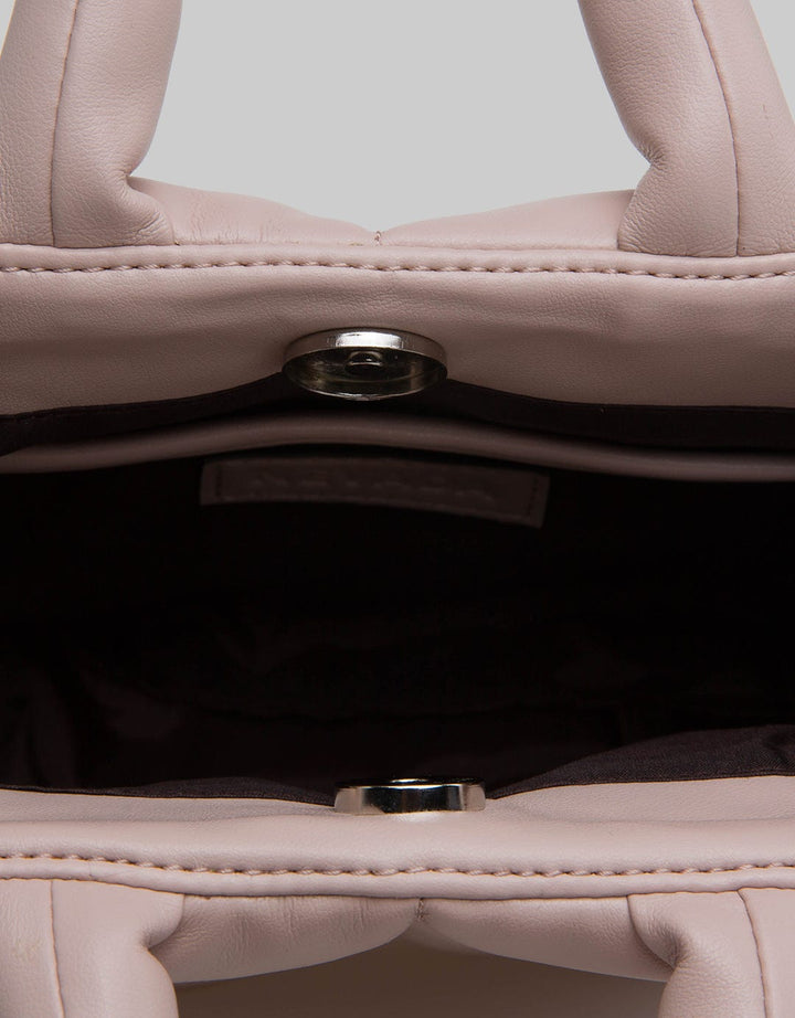 Nevada Handbag Puffy Clover1