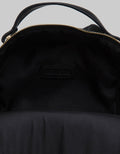 Nevada Textured Quilted Backpack Wanita