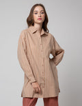 Nevada Long Sleeve Shirt Star