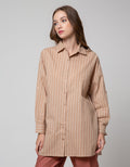 Nevada Long Sleeve Shirt Star