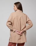 Nevada Long Sleeve Shirt Star