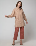 Nevada Long Sleeve Shirt Star