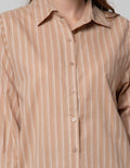 Nevada Long Sleeve Shirt Star