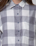 Nevada Long Sleeve Shirt Regular