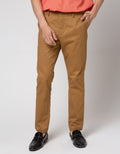 Stanley Adams Stretch Peach Men's Chinos Pants