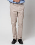 Stanley Adams Stretch Peach Men's Chinos Pants