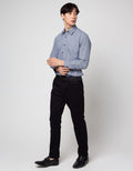 Stanley Adams Stretch Peach Men's Chinos Pants