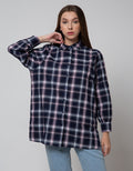 Nevada Long Sleeve Shirt Cotton
