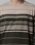 Cole Sweater Round Neck Baby Terry