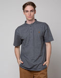 Cole Baby Terry Kaos Casual Pria