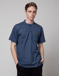 Cole Baby Terry Kaos Casual Pria