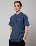 Cole Baby Terry Kaos Casual Pria