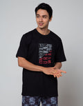 Cole Short Sleeve T-Shirt Legend Urban Wear