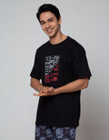 Cole Short Sleeve T-Shirt Legend Urban Wear