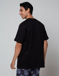 Cole Short Sleeve T-Shirt Legend Urban Wear