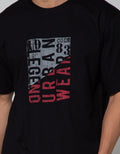 Cole Short Sleeve T-Shirt Legend Urban Wear