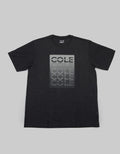 Cole Urban Wear Print Kaos Pria