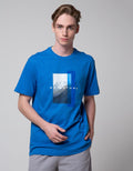 Cole Short Sleeve T-Shirt Print Nature Mountain