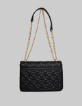 Connexion Shoulder Bag Quilted Texture Pipa2