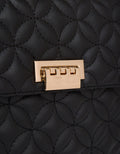 Connexion Shoulder Bag Quilted Texture Pipa2