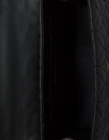 Connexion Shoulder Bag Quilted Texture Pipa2