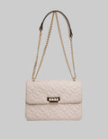 Connexion Shoulder Bag Quilted Texture Pipa2